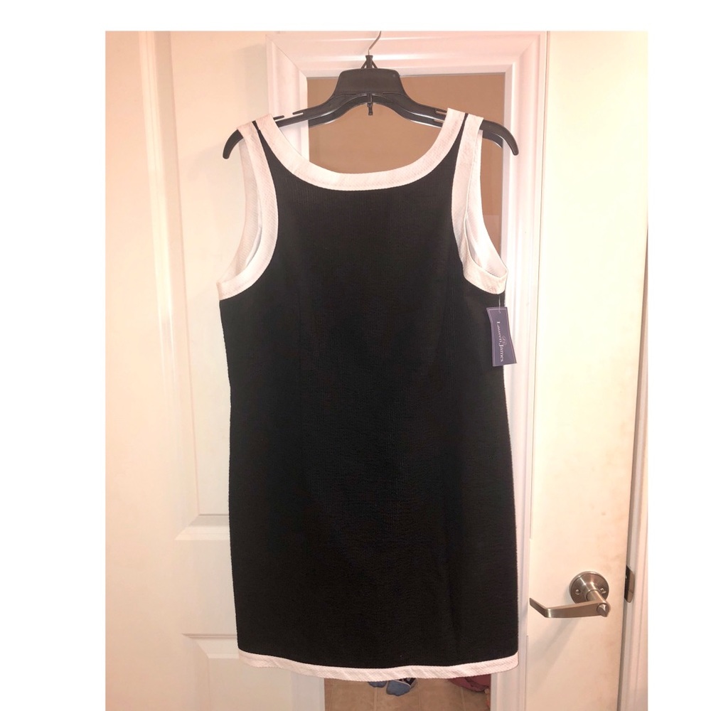 Lauren James Harper Dress